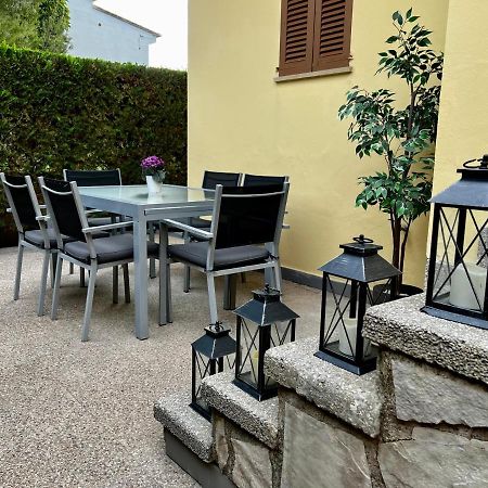 Casa Coromines Villa Alcudia  Eksteriør billede