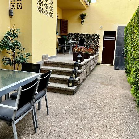 Casa Coromines Villa Alcudia  Eksteriør billede