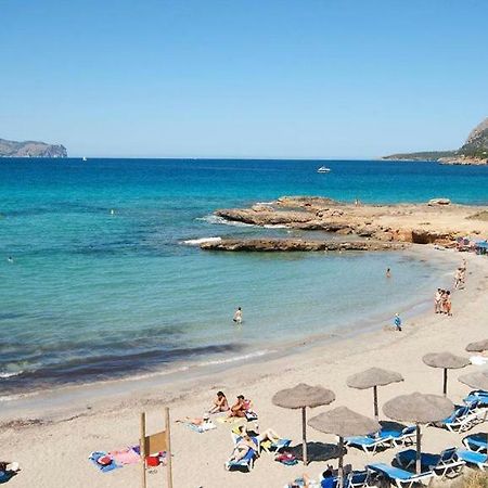 Casa Coromines Villa Alcudia  Eksteriør billede
