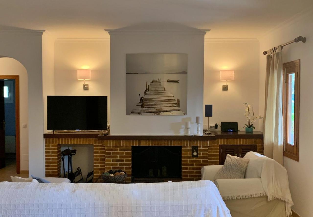 Casa Coromines Villa Alcudia  Eksteriør billede