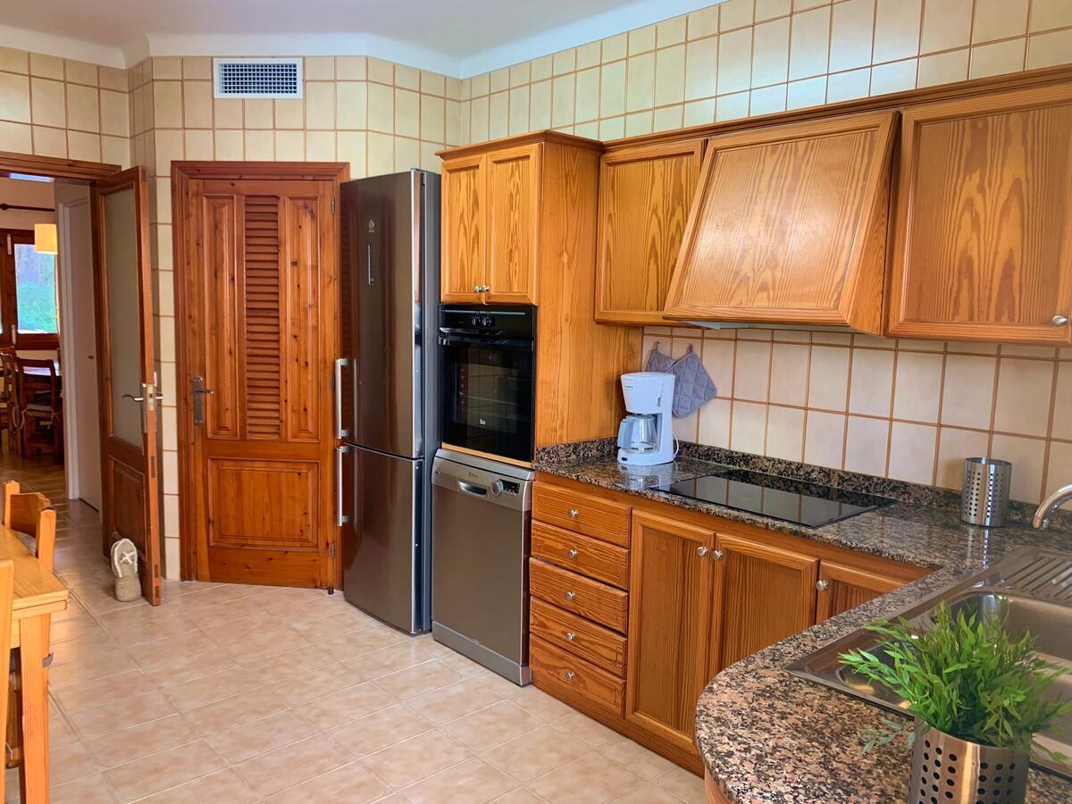 Casa Coromines Villa Alcudia  Eksteriør billede