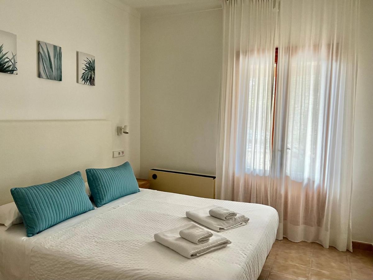 Casa Coromines Villa Alcudia  Eksteriør billede