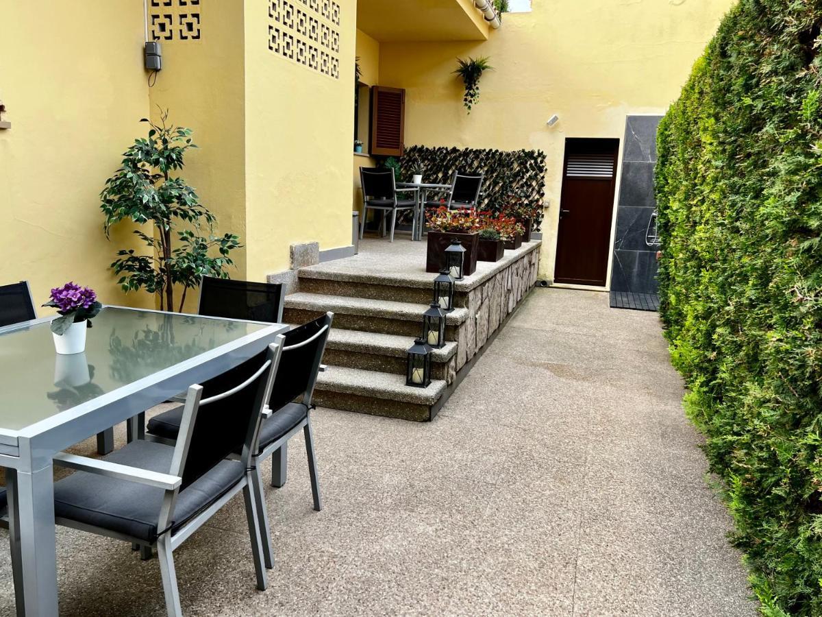 Casa Coromines Villa Alcudia  Eksteriør billede