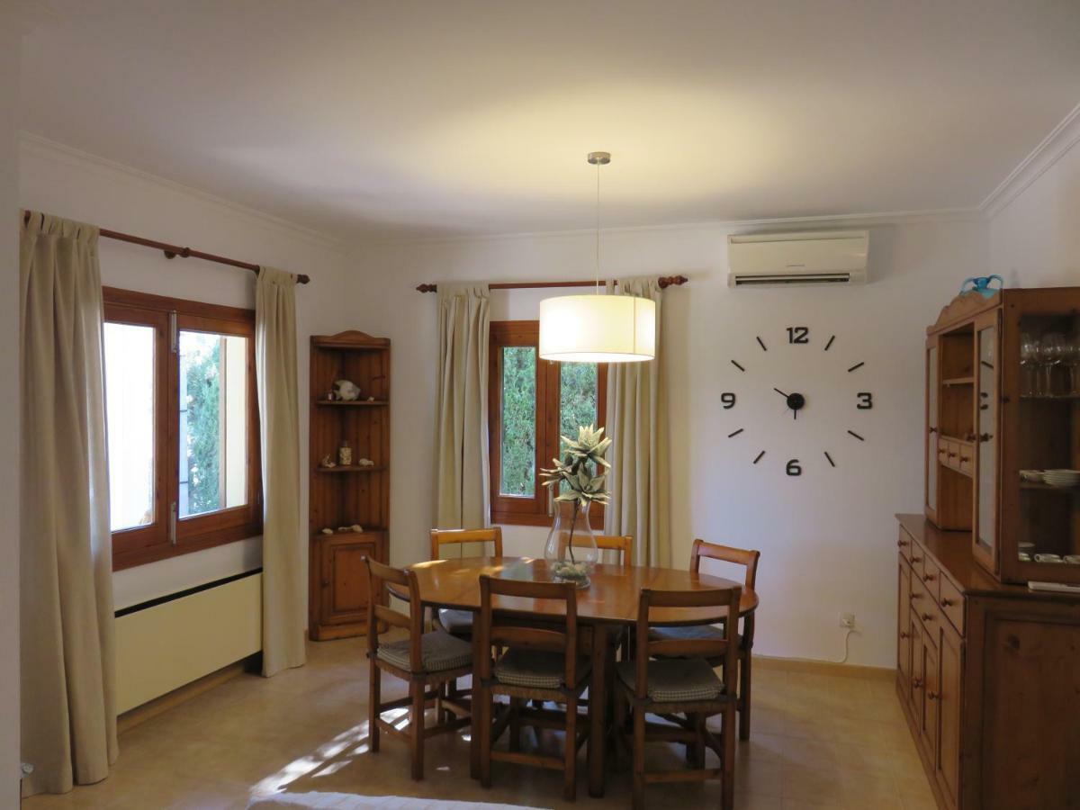 Casa Coromines Villa Alcudia  Eksteriør billede