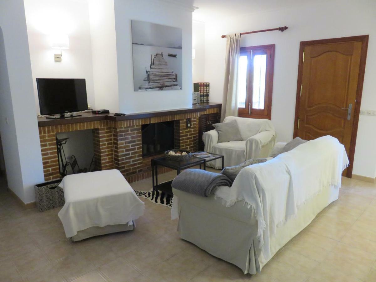 Casa Coromines Villa Alcudia  Eksteriør billede