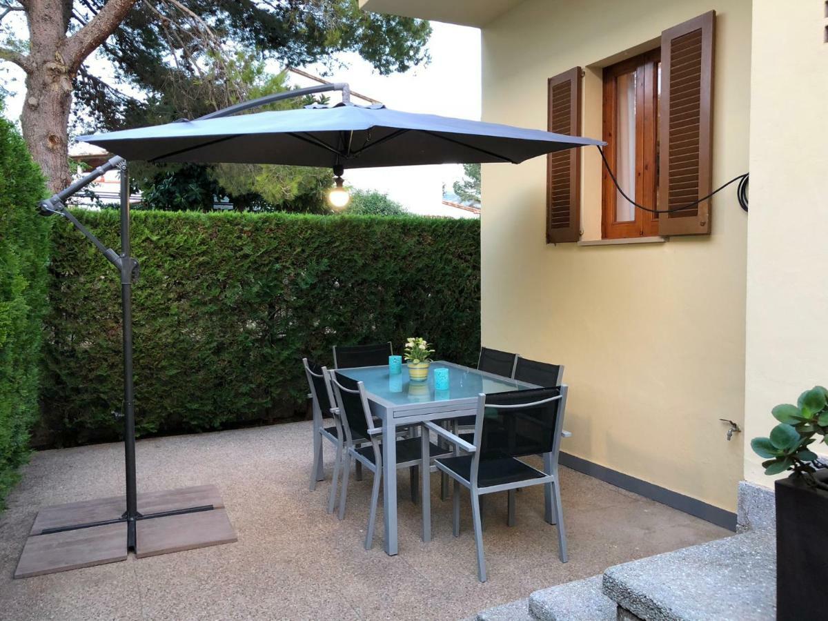 Casa Coromines Villa Alcudia  Eksteriør billede