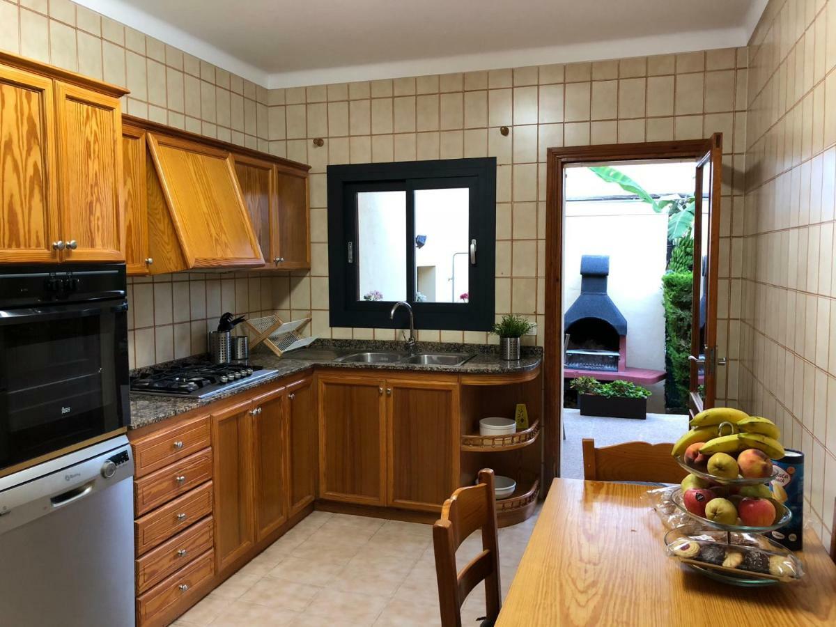 Casa Coromines Villa Alcudia  Eksteriør billede