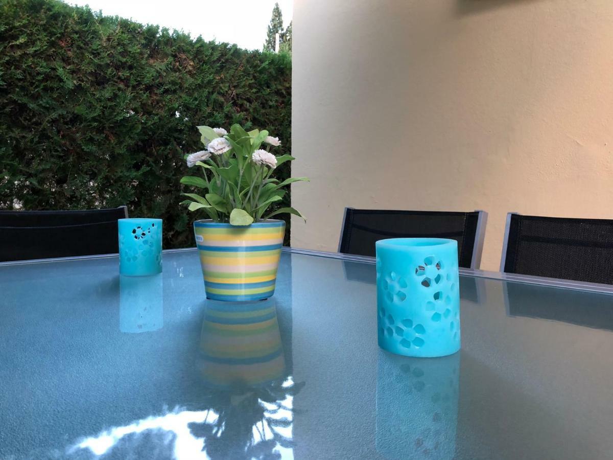 Casa Coromines Villa Alcudia  Eksteriør billede