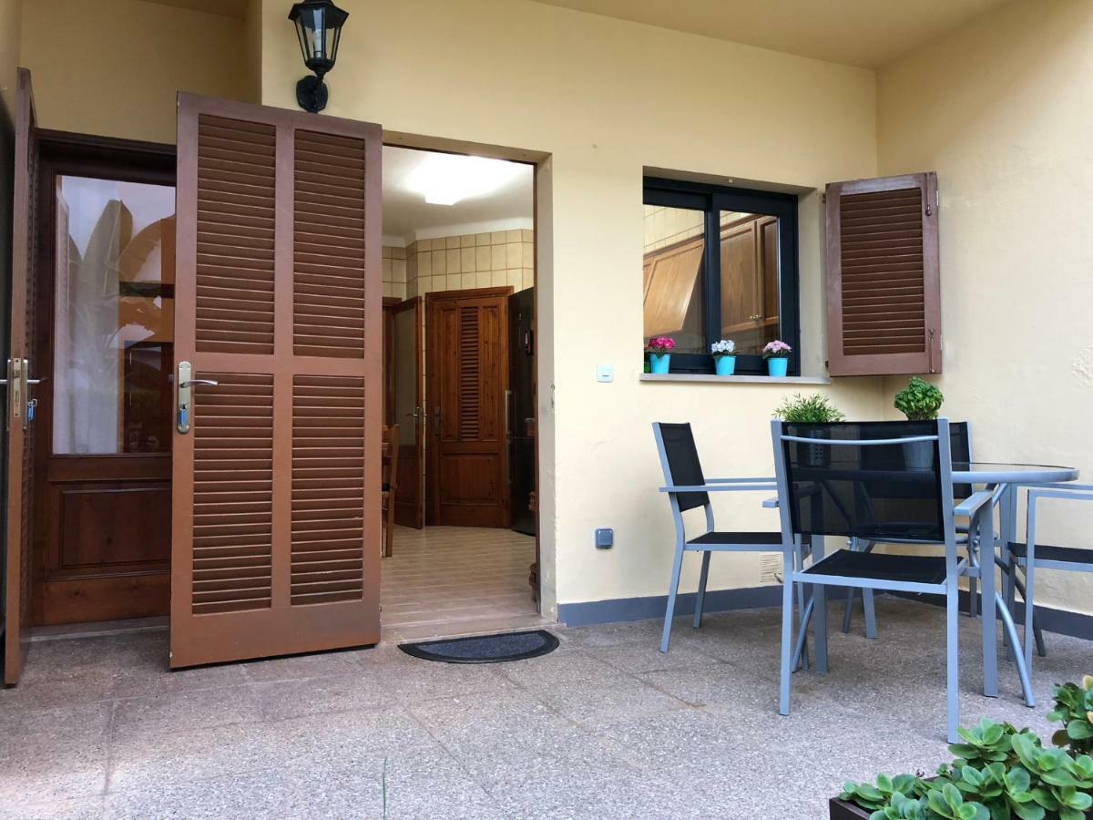 Casa Coromines Villa Alcudia  Eksteriør billede