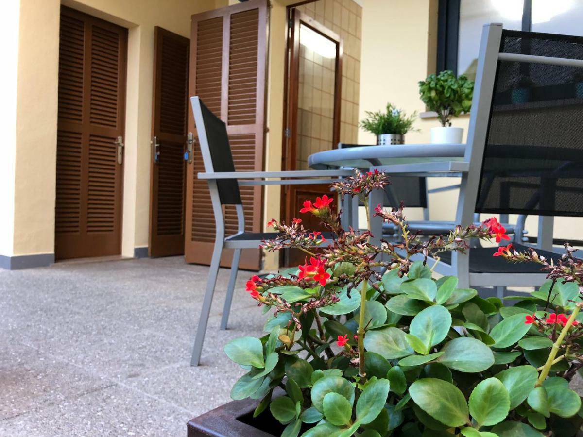 Casa Coromines Villa Alcudia  Eksteriør billede